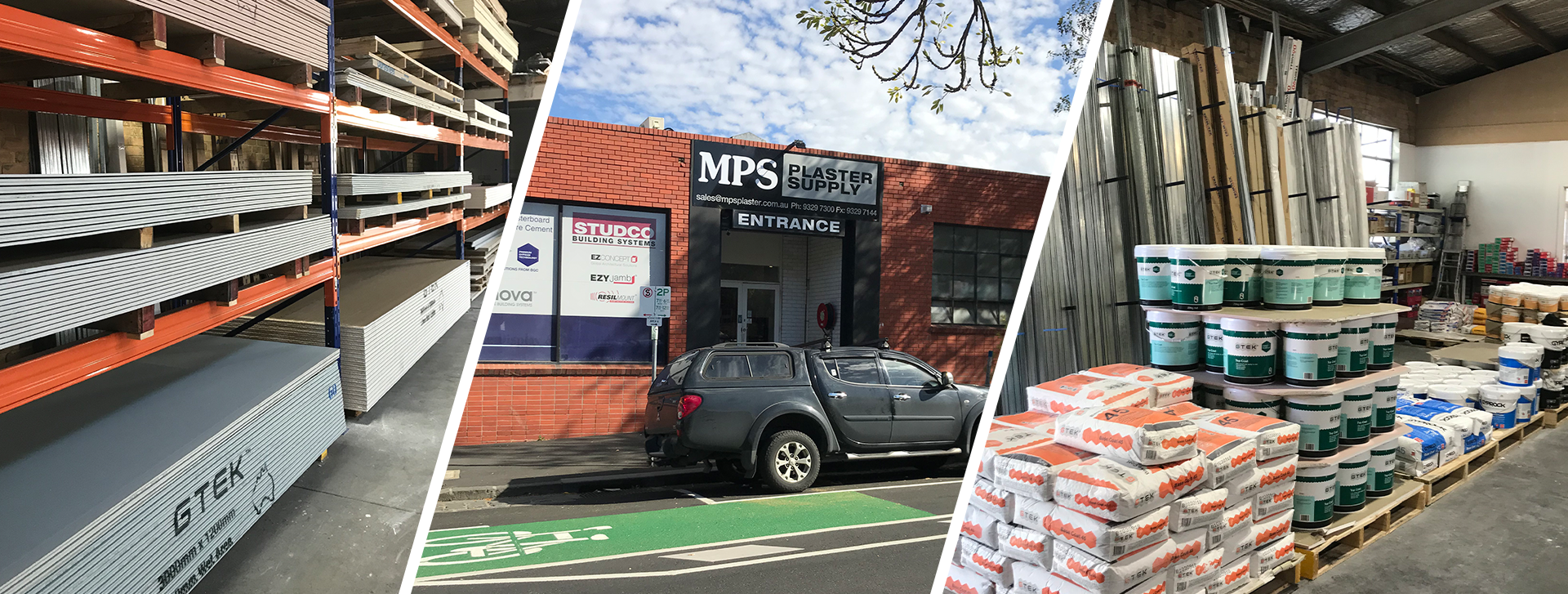 Conveniently located at the edge of the Melbourne CBD